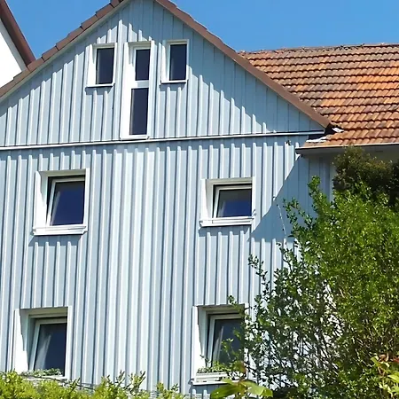 Am Hirtzborn * Marburg