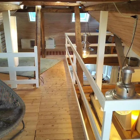 Lägenhet Am Hirtzborn *