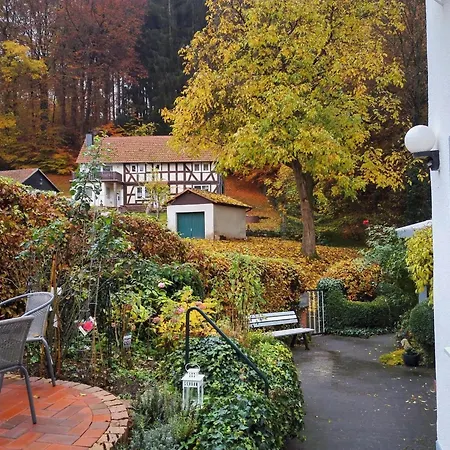 Am Hirtzborn Marburg
