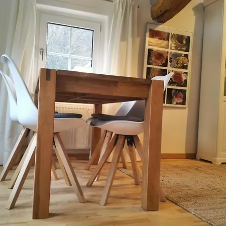 Lägenhet Am Hirtzborn