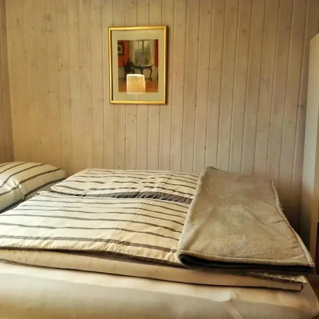Lägenhet Am Hirtzborn Marburg