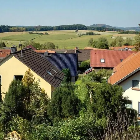 Lägenhet Am Hirtzborn *