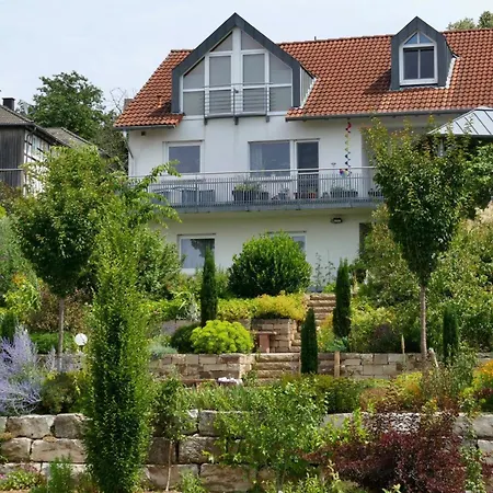 Lägenhet Am Hirtzborn